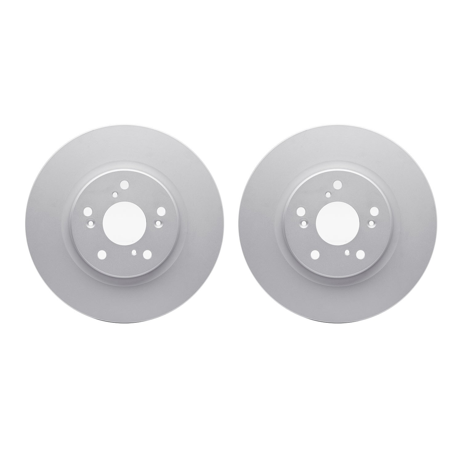 DYN 4002-59041 DFC Brake Rotors - GEOSPEC Coated