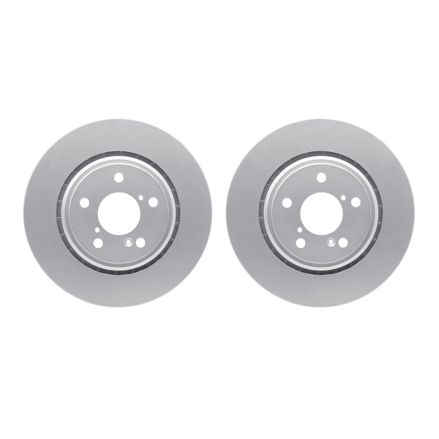 DYN-4002-59042 DFC Brake Rotors - GEOSPEC Coated