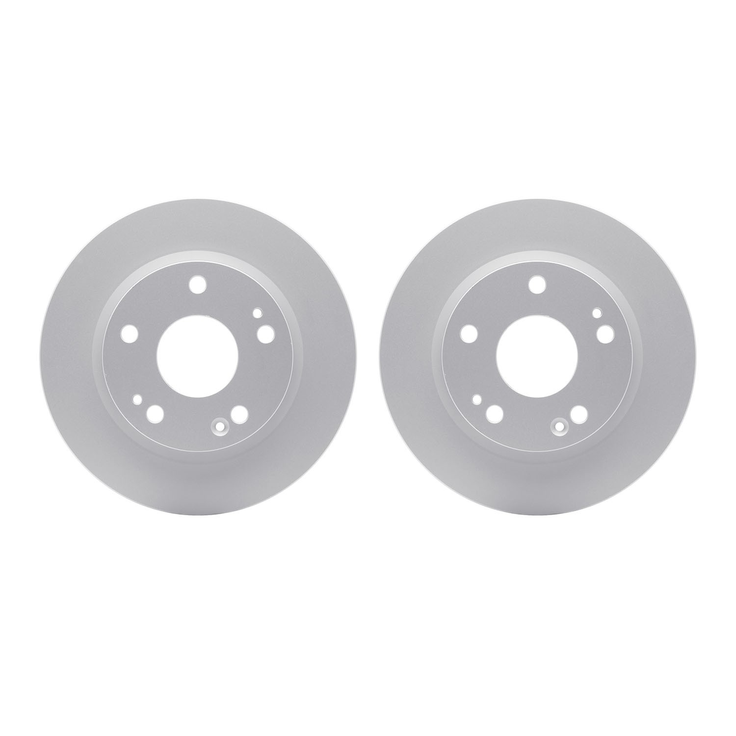 DYN-4002-59043 DFC Brake Rotors - GEOSPEC Coated
