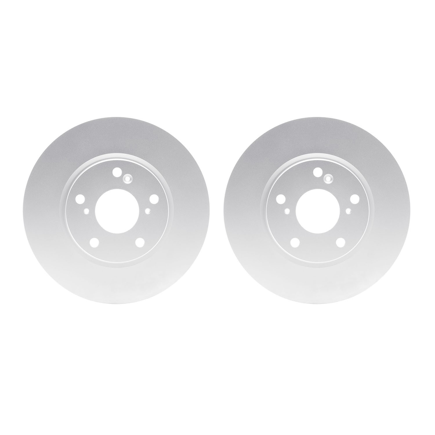 DYN-4002-59045 DFC Brake Rotors - GEOSPEC Coated