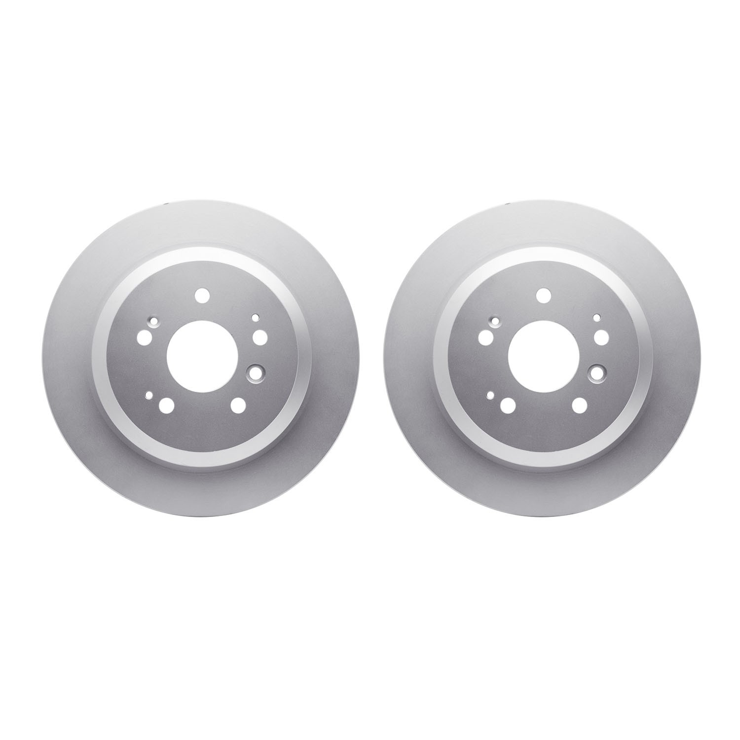 DYN-4002-59046 DFC Brake Rotors - GEOSPEC Coated