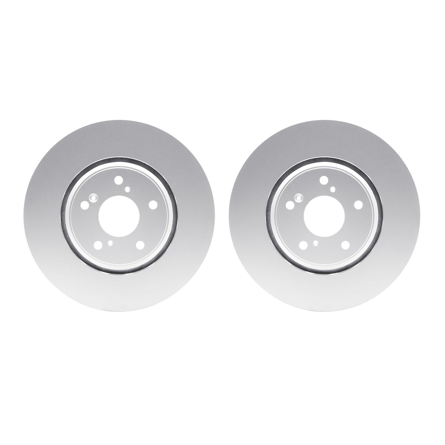 DYN-4002-59047 DFC Brake Rotors - GEOSPEC Coated