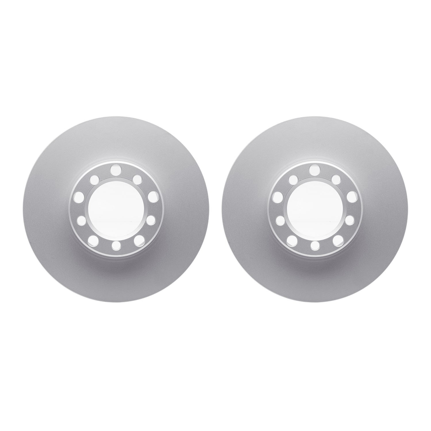 DYN 4002-63002 DFC Brake Rotors - GEOSPEC Coated
