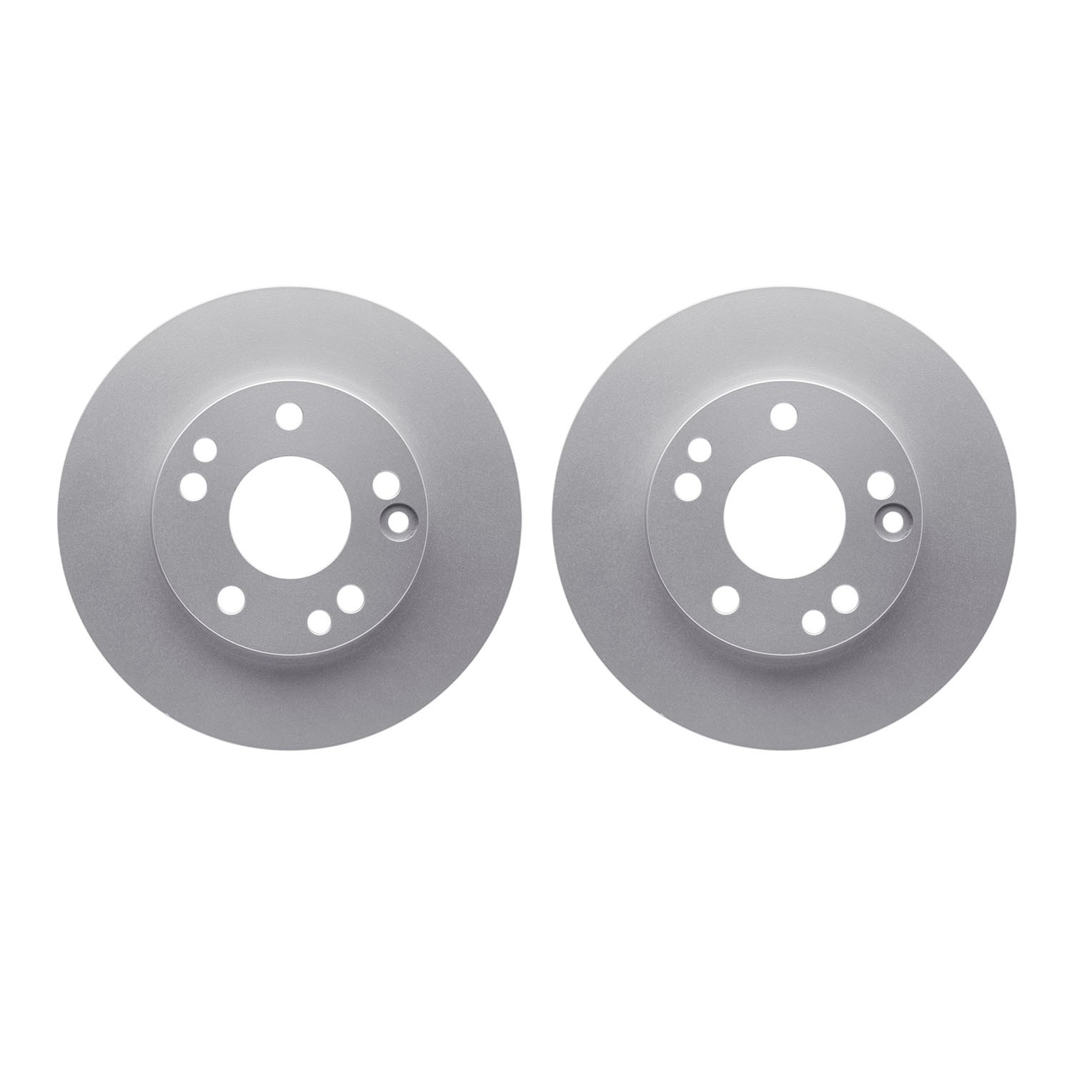 DYN-4002-63004 DFC Brake Rotors - GEOSPEC Coated