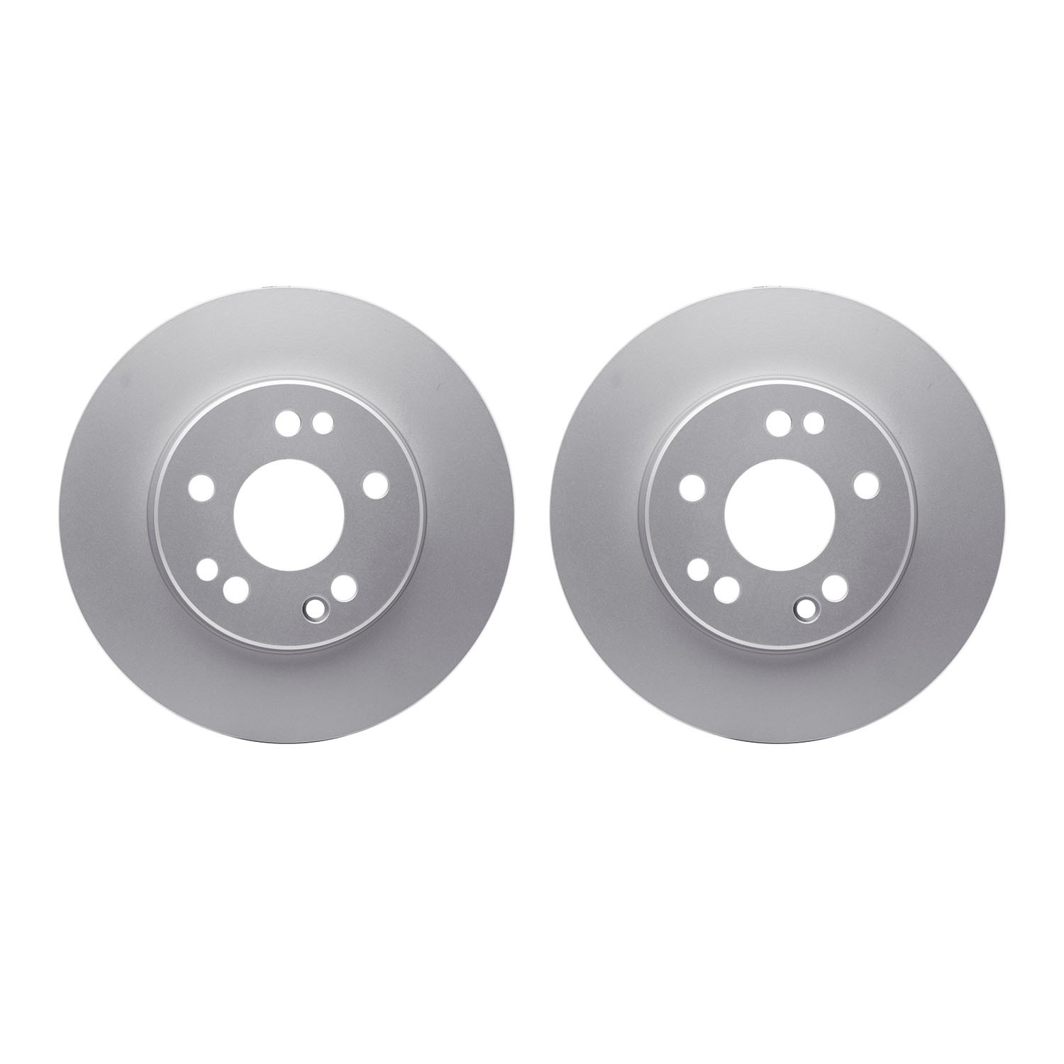 DYN 4002-63006 DFC Brake Rotors - GEOSPEC Coated