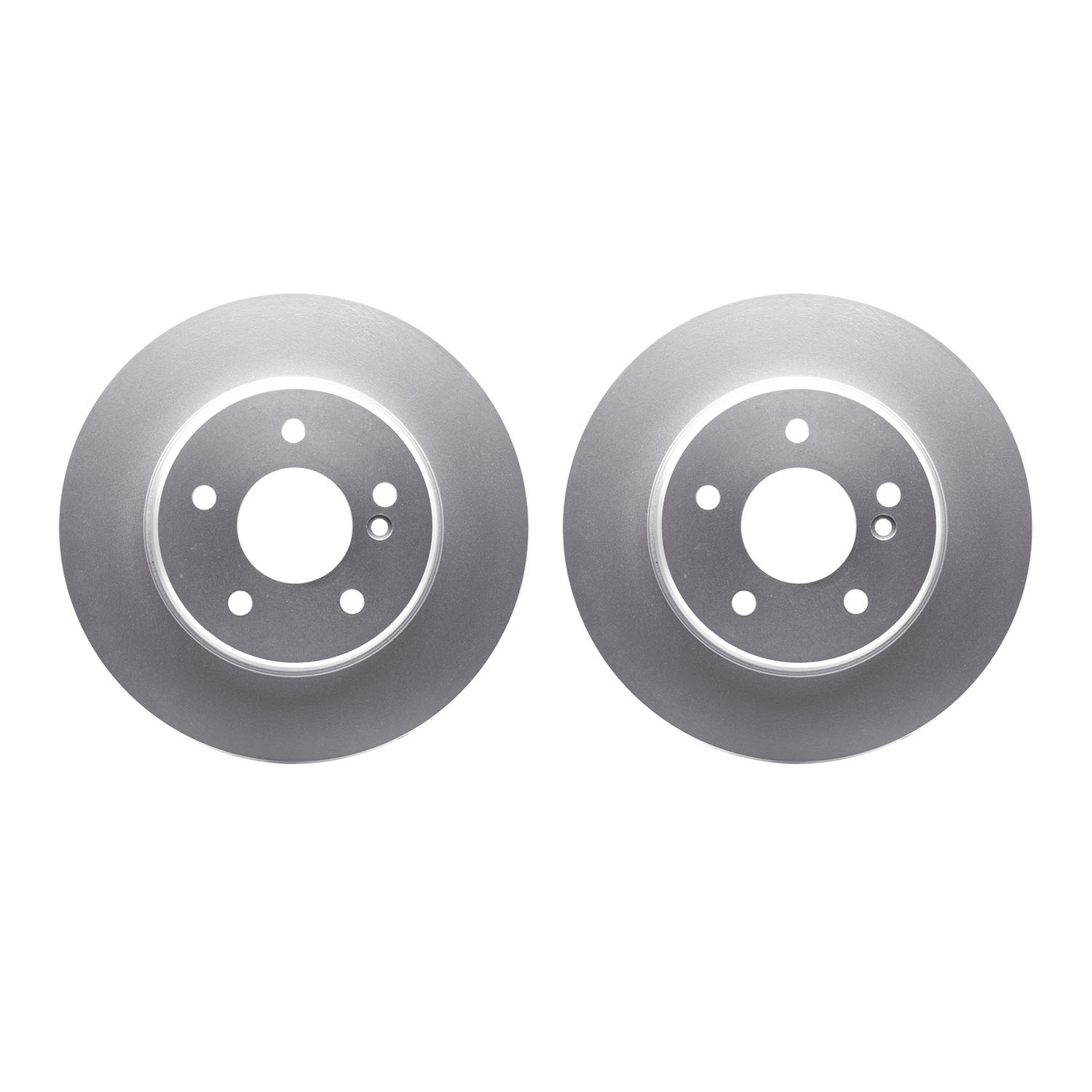 DYN 4002-63011 DFC Brake Rotors - GEOSPEC Coated