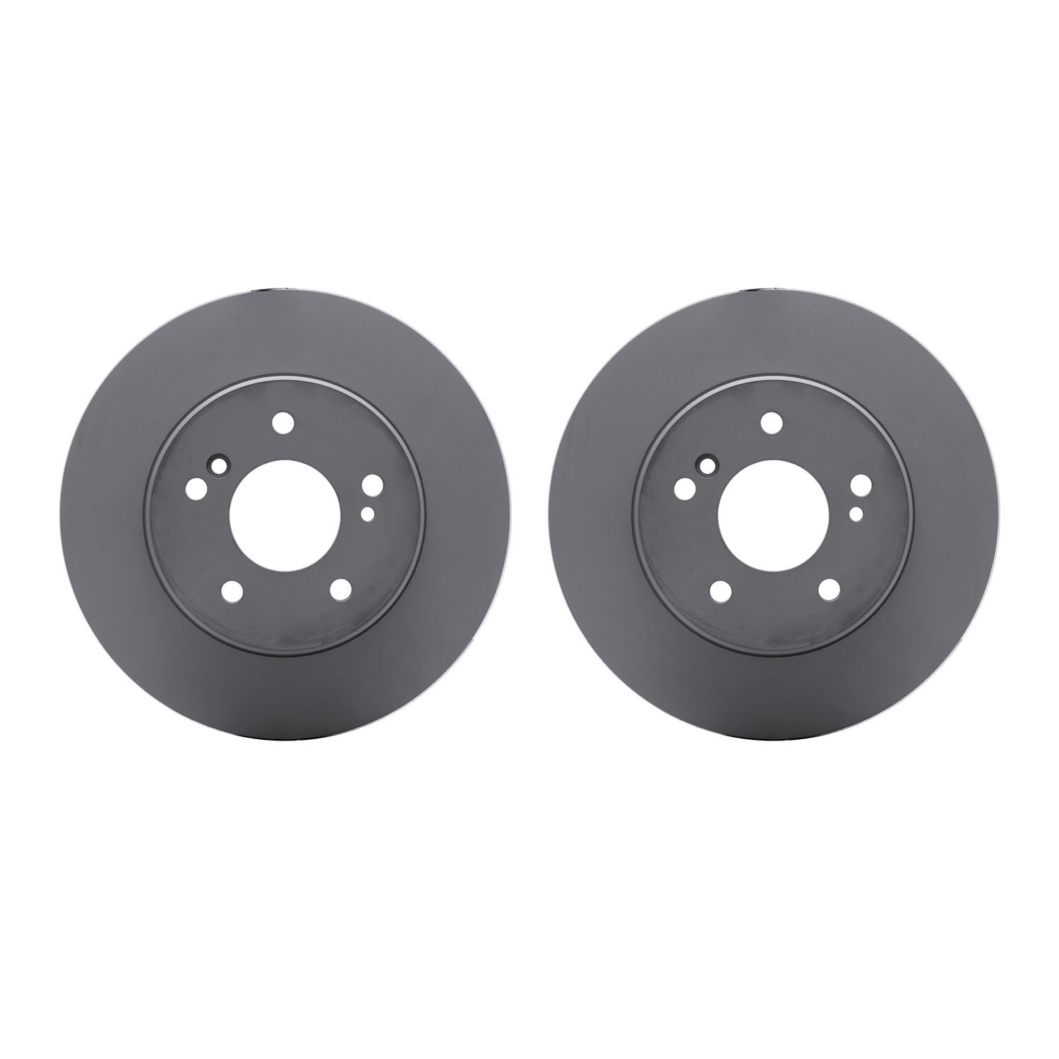 DYN-4002-63013 DFC Brake Rotors - GEOSPEC Coated