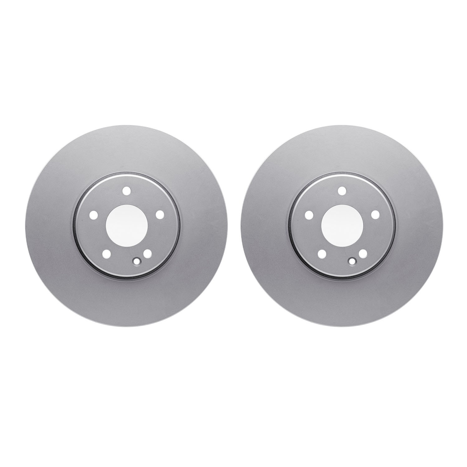 DYN 4002-63018 DFC Brake Rotors - GEOSPEC Coated