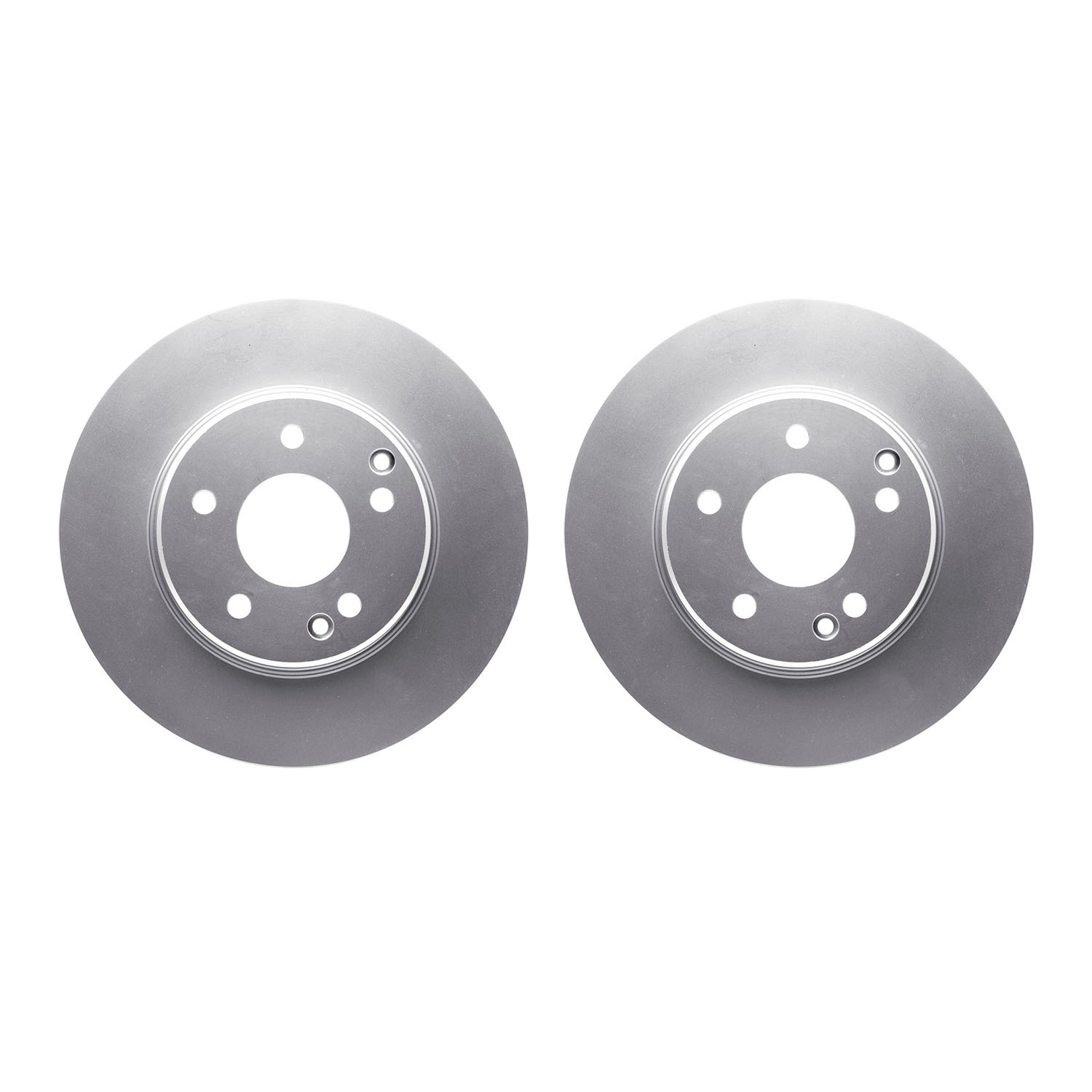 DYN 4002-63019 DFC Brake Rotors - GEOSPEC Coated