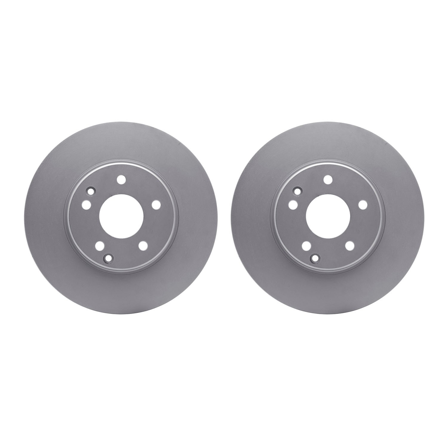DYN-4002-63020 DFC Brake Rotors - GEOSPEC Coated