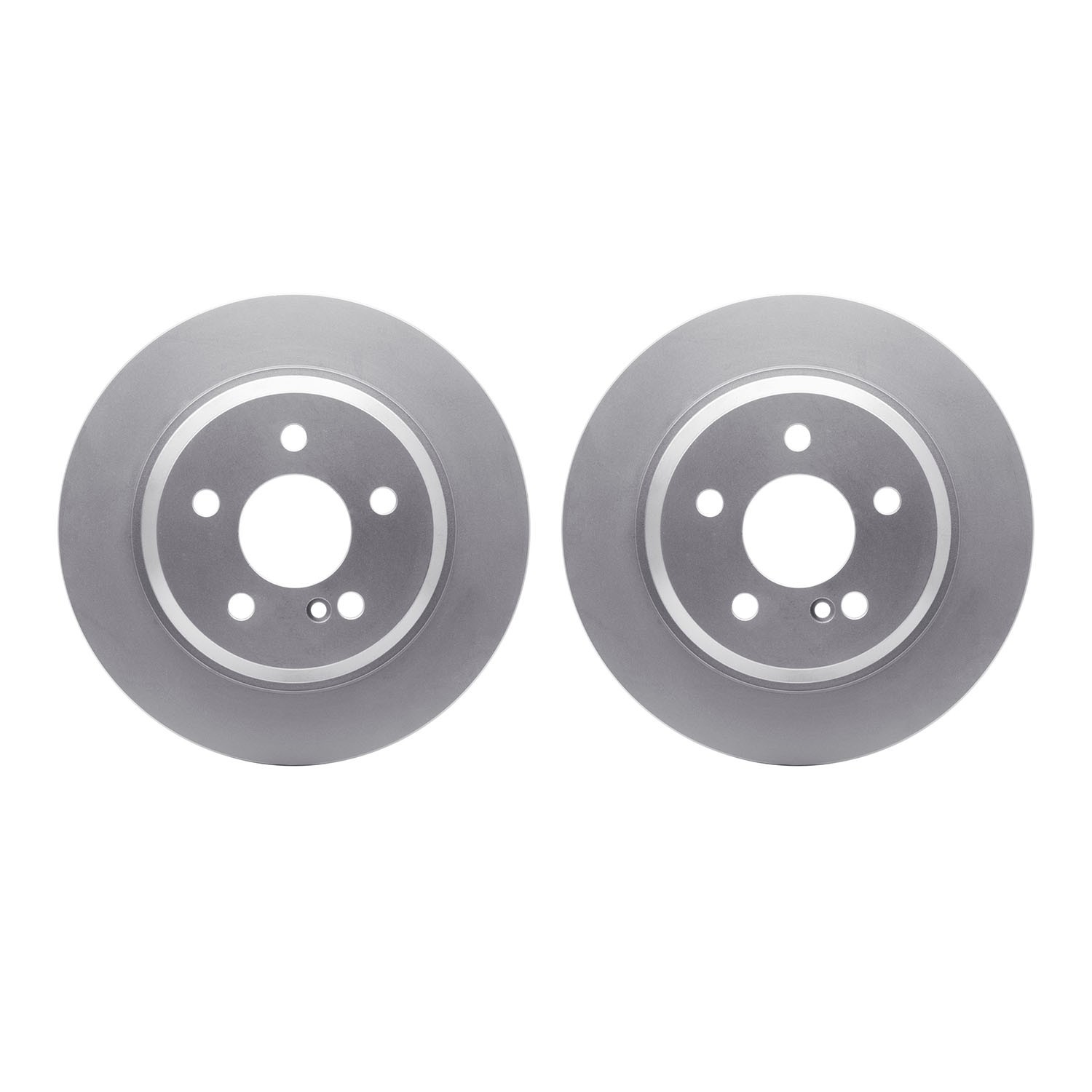 DYN 4002-63022 DFC Brake Rotors - GEOSPEC Coated