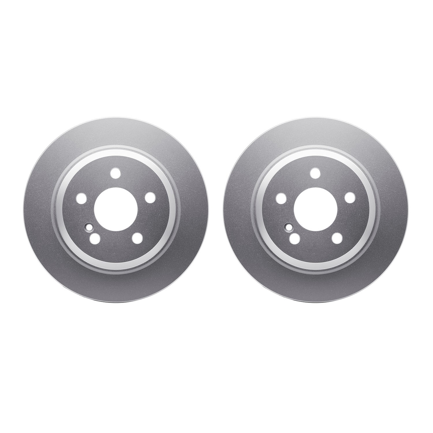 DYN-4002-63024 DFC Brake Rotors - GEOSPEC Coated