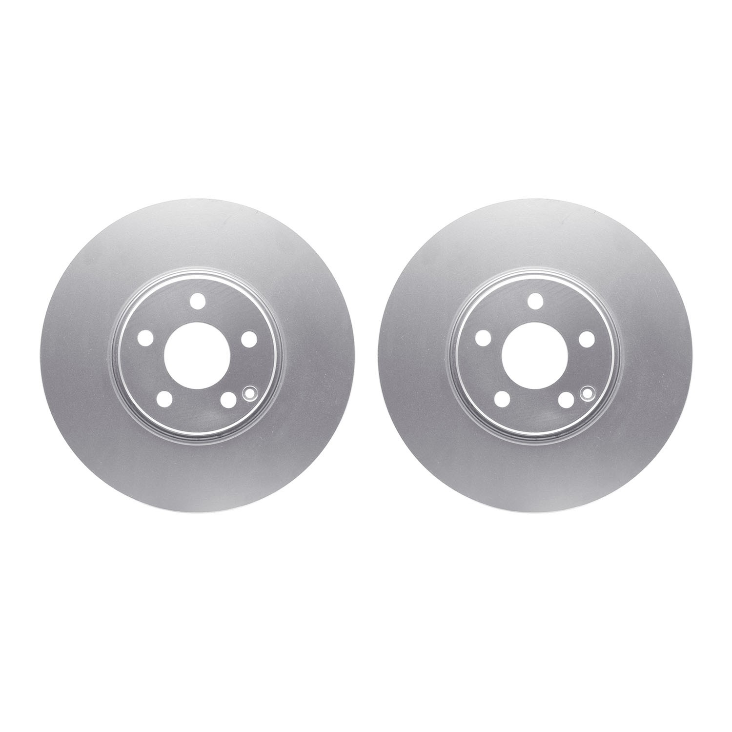 DYN-4002-63026 DFC Brake Rotors - GEOSPEC Coated
