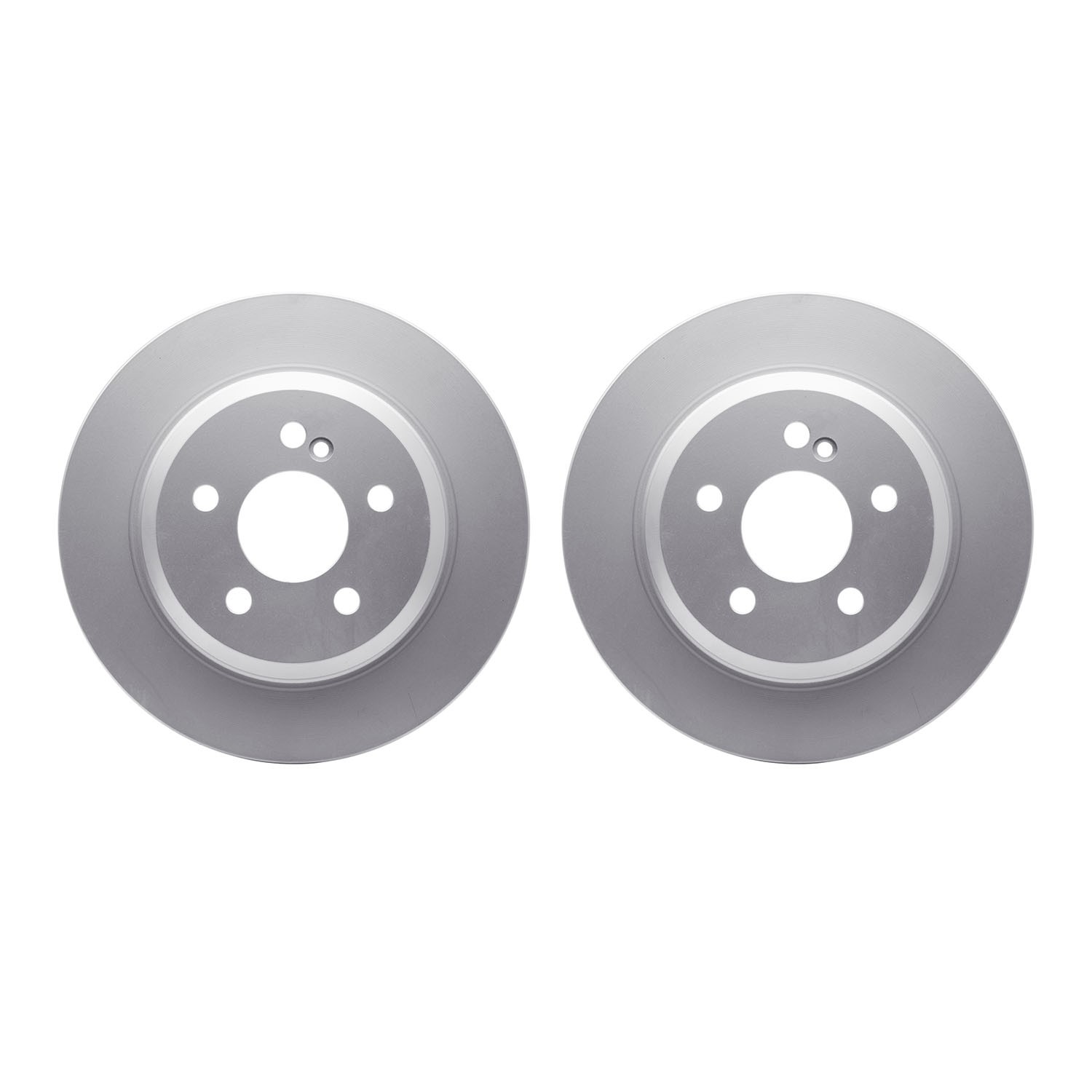 DYN 4002-63031 DFC Brake Rotors - GEOSPEC Coated