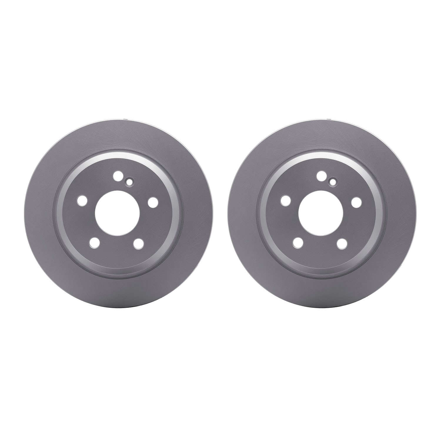 DYN 4002-63035 DFC Brake Rotors - GEOSPEC Coated