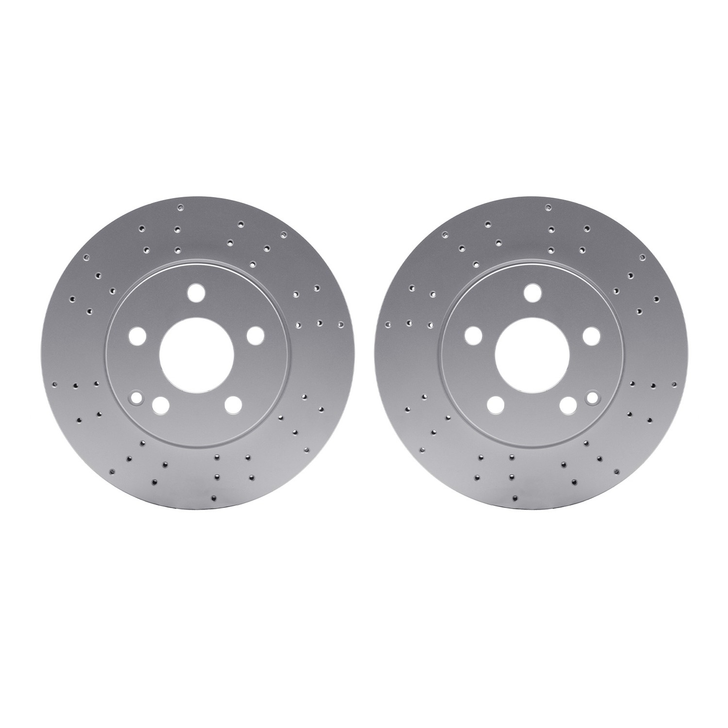 DYN-4002-63036 DFC Brake Rotors - GEOSPEC Coated
