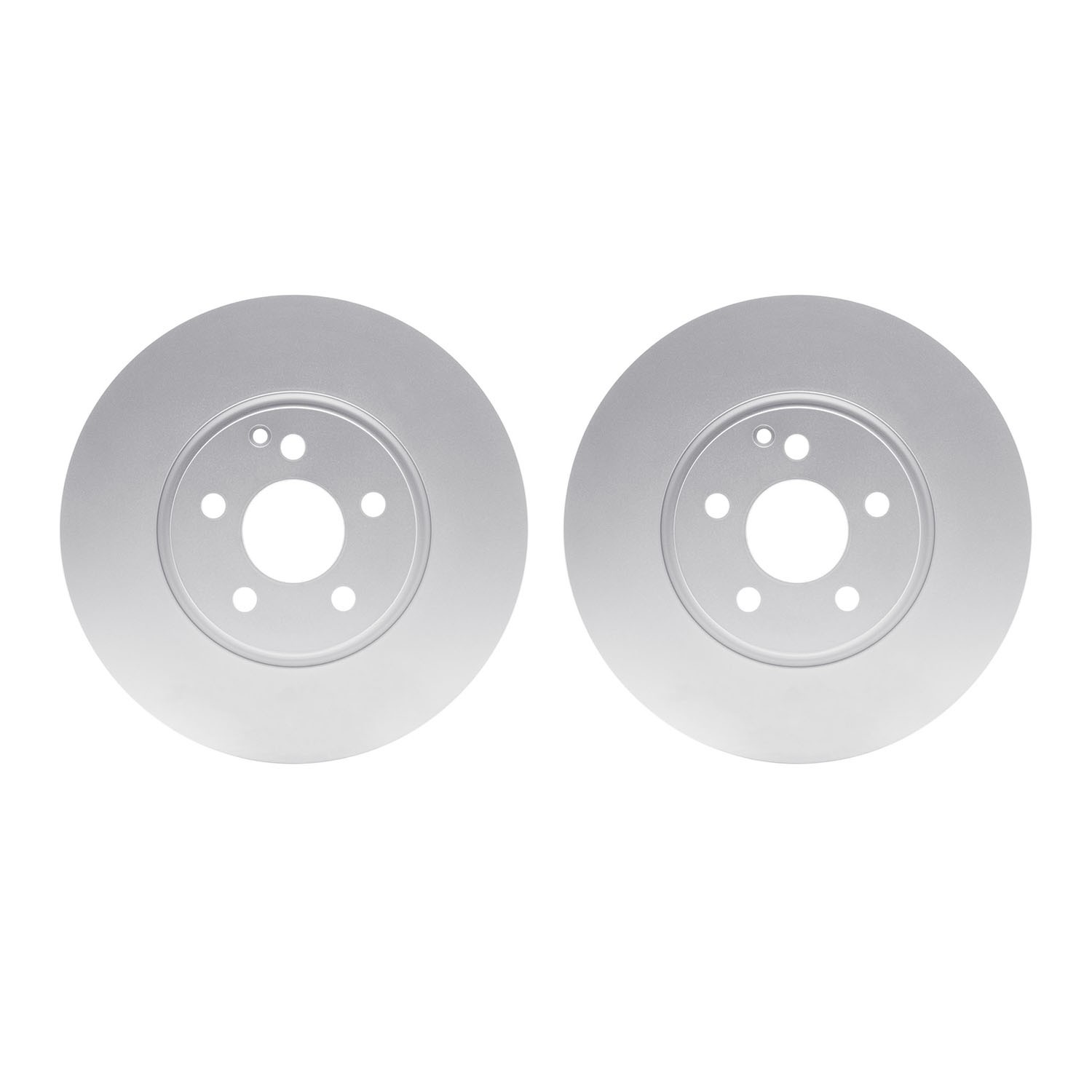 DYN 4002-63037 DFC Brake Rotors - GEOSPEC Coated