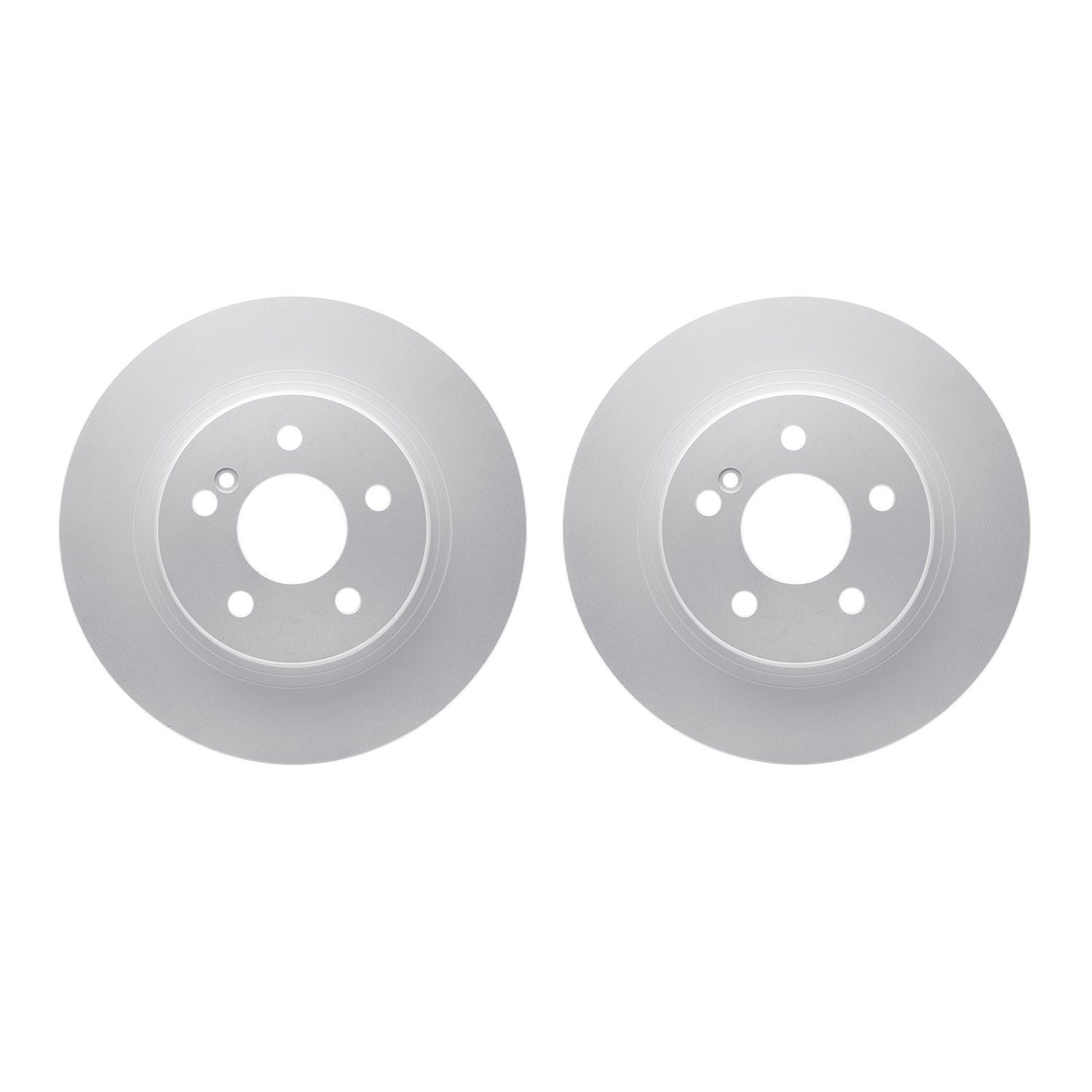 DYN-4002-63038 DFC Brake Rotors - GEOSPEC Coated