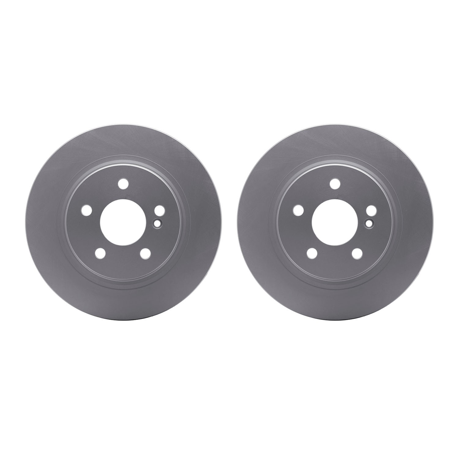 DYN 4002-63041 DFC Brake Rotors - GEOSPEC Coated
