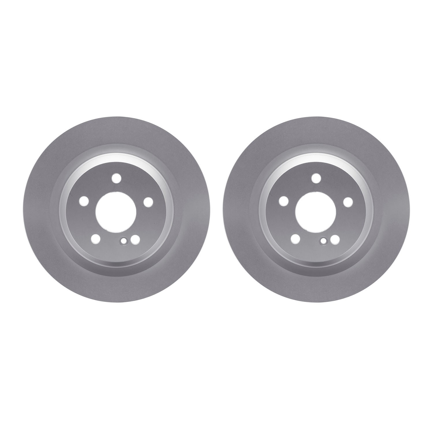 DYN-4002-63044 DFC Brake Rotors - GEOSPEC Coated