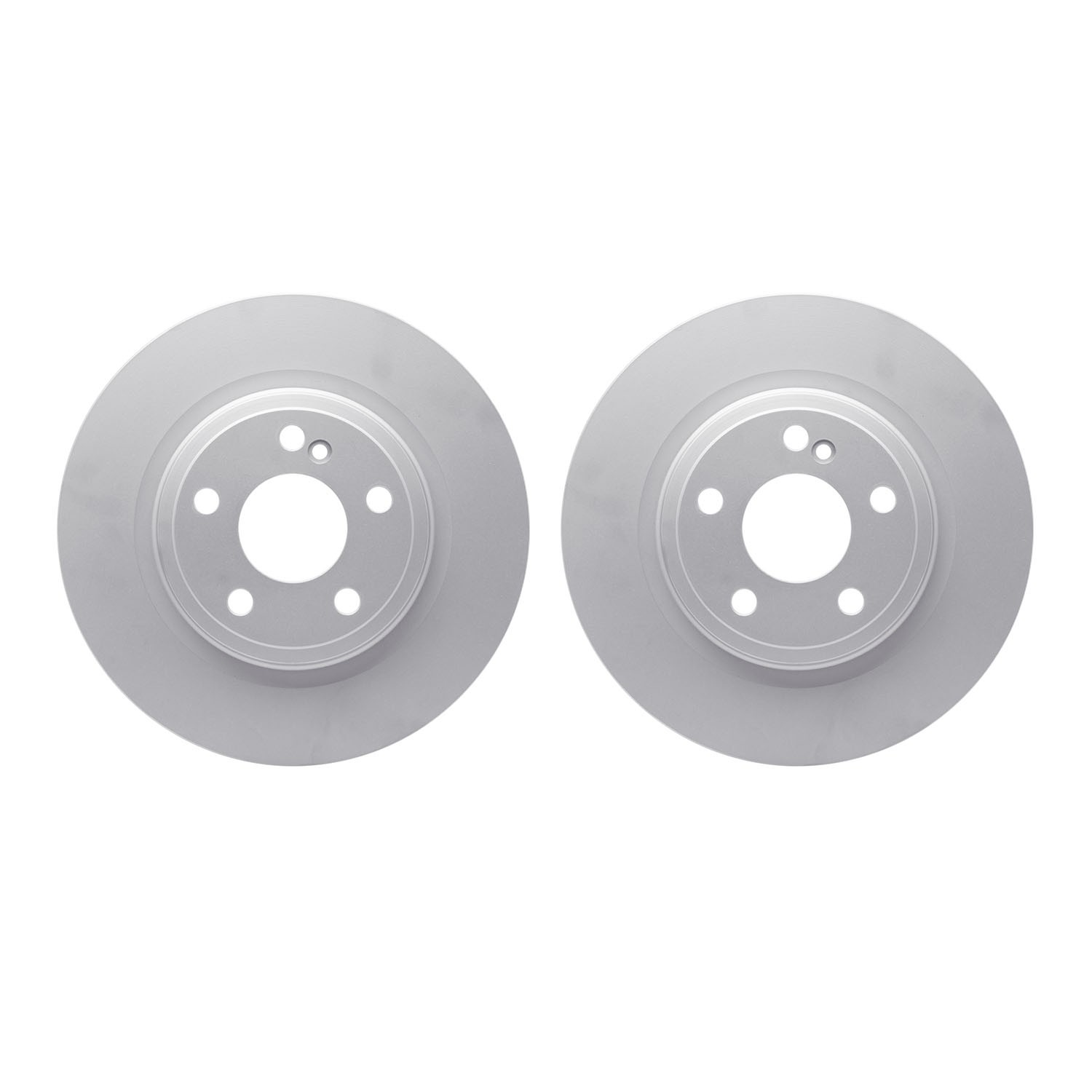 DYN 4002-63045 DFC Brake Rotors - GEOSPEC Coated