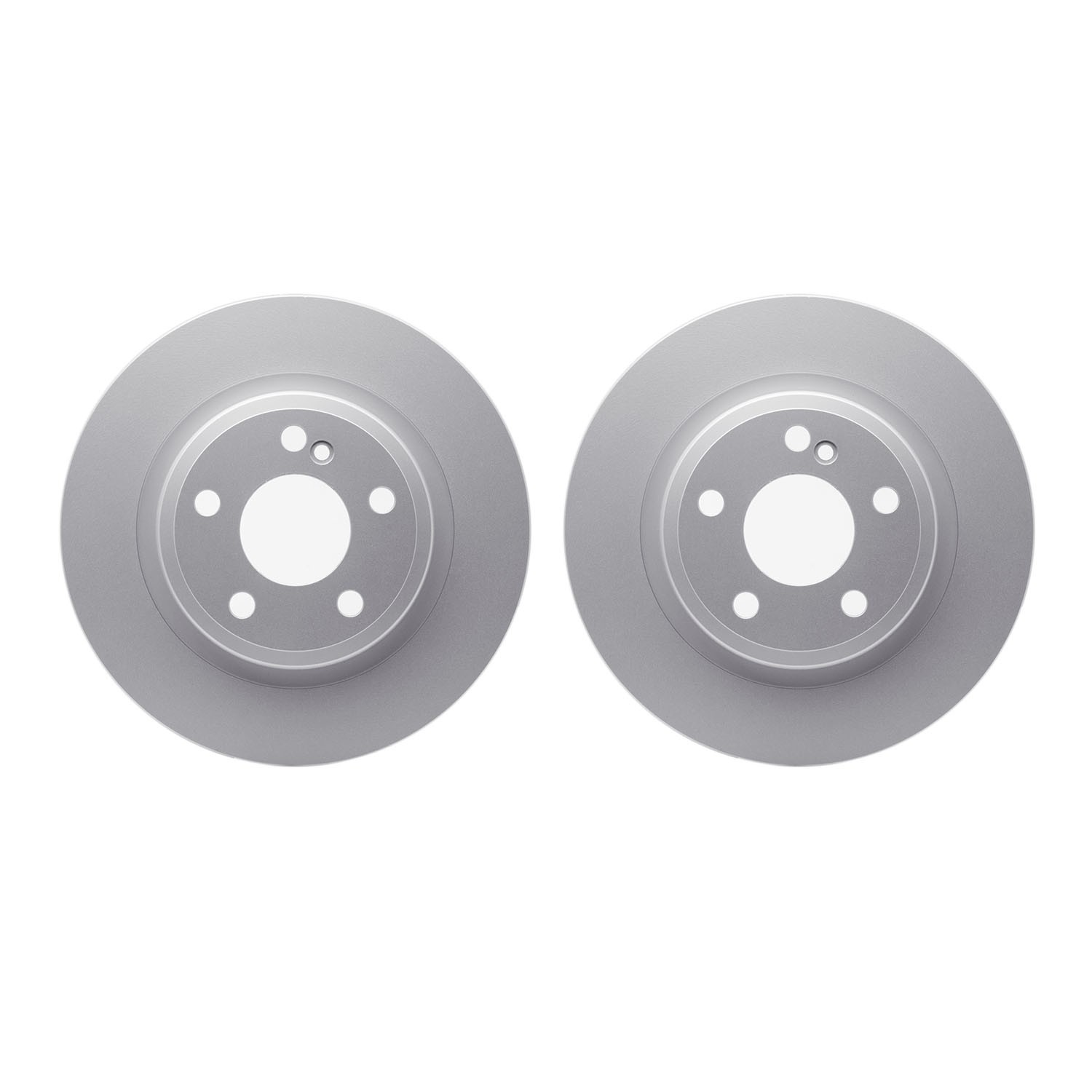 DYN 4002-63047 DFC Brake Rotors - GEOSPEC Coated