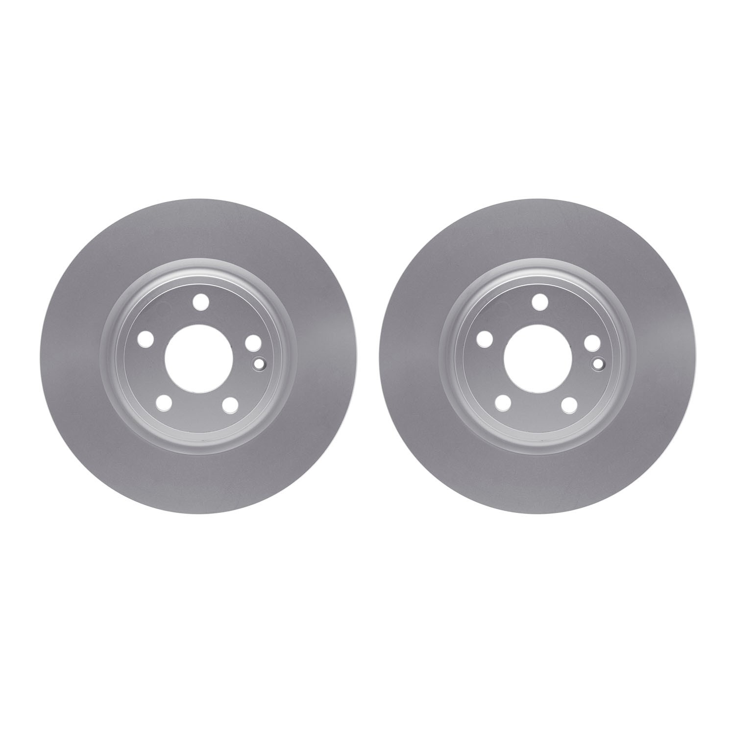 DYN-4002-63048 DFC Brake Rotors - GEOSPEC Coated