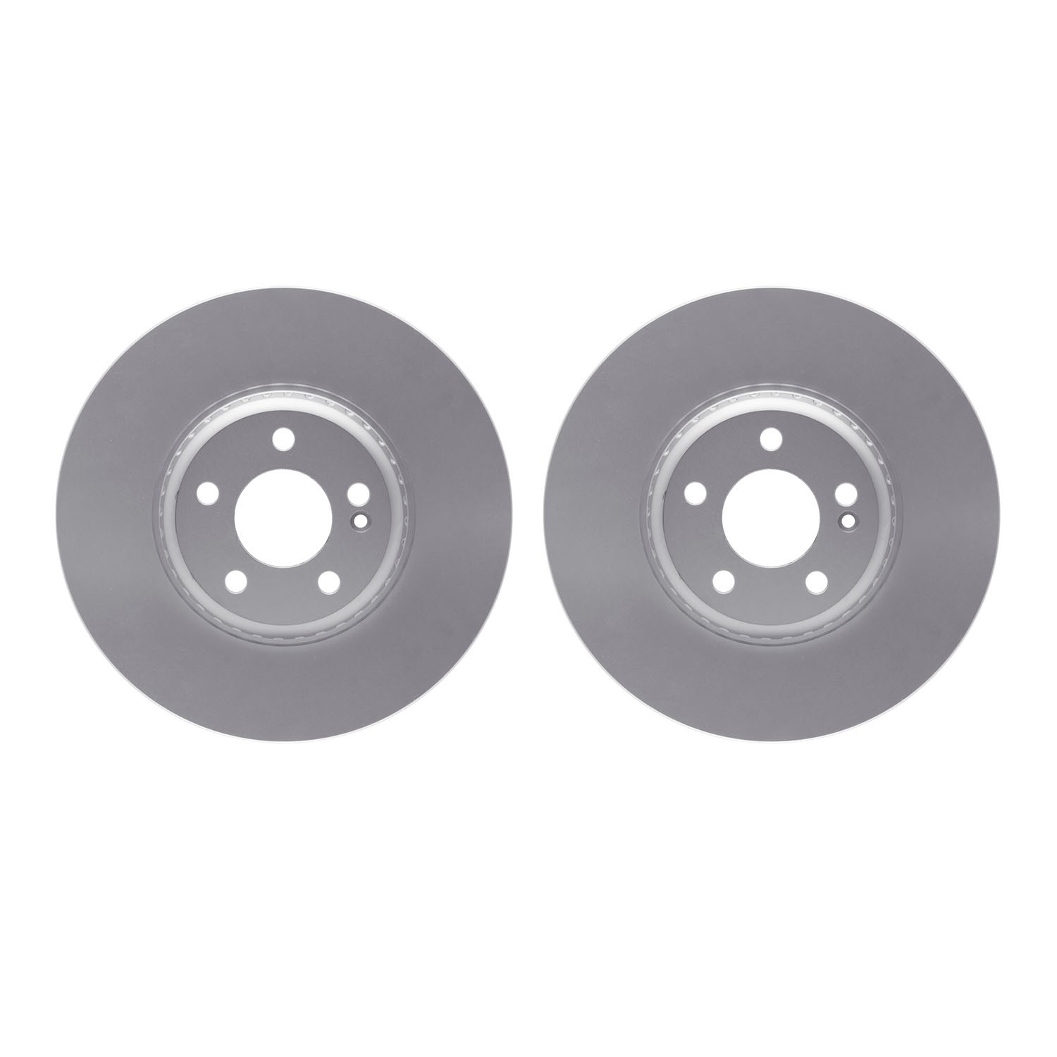 DYN-4002-63050 DFC Brake Rotors - GEOSPEC Coated
