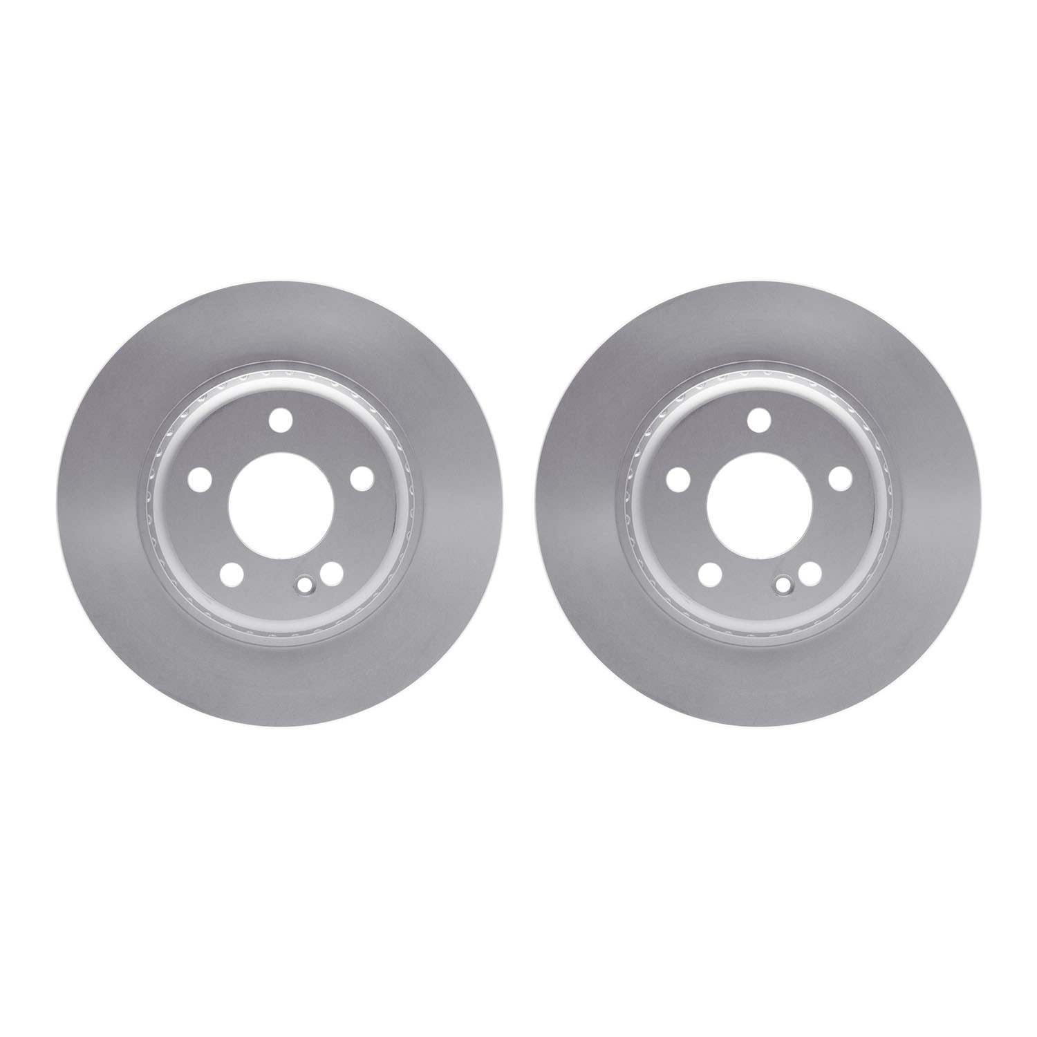 DYN-4002-63051 DFC Brake Rotors - GEOSPEC Coated