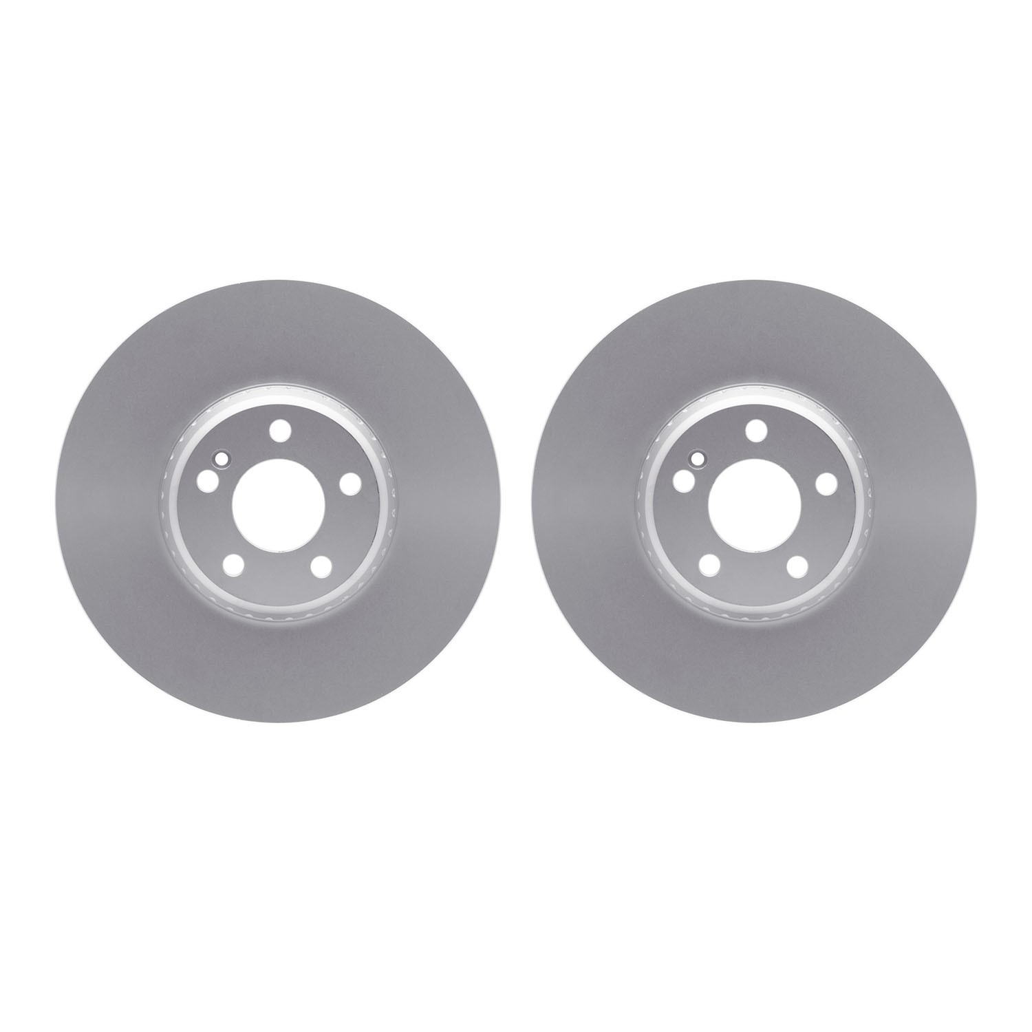 DYN-4002-63052 DFC Brake Rotors - GEOSPEC Coated
