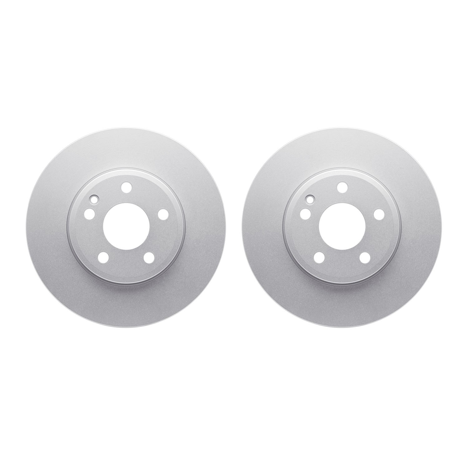 DYN 4002-63053 DFC Brake Rotors - GEOSPEC Coated