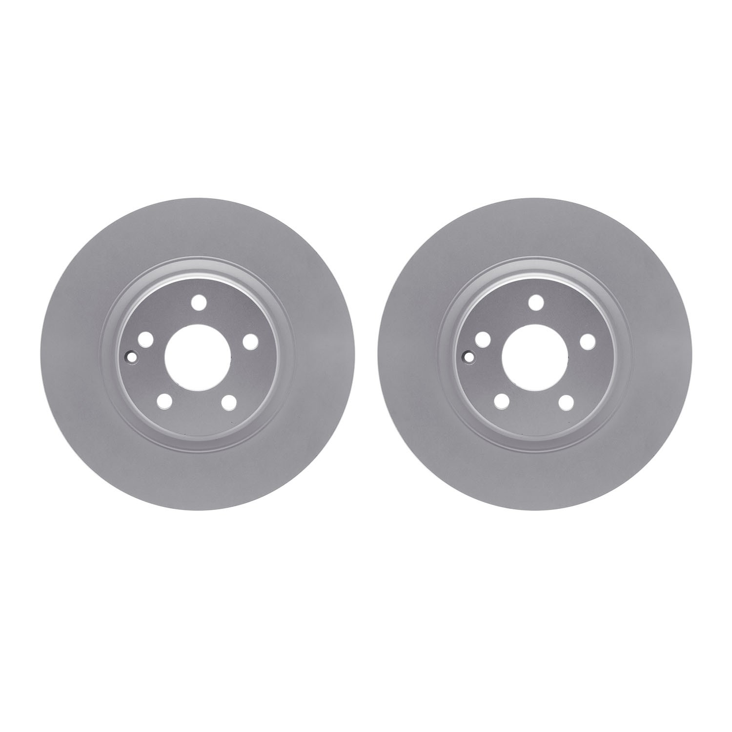 DYN-4002-63059 DFC Brake Rotors - GEOSPEC Coated