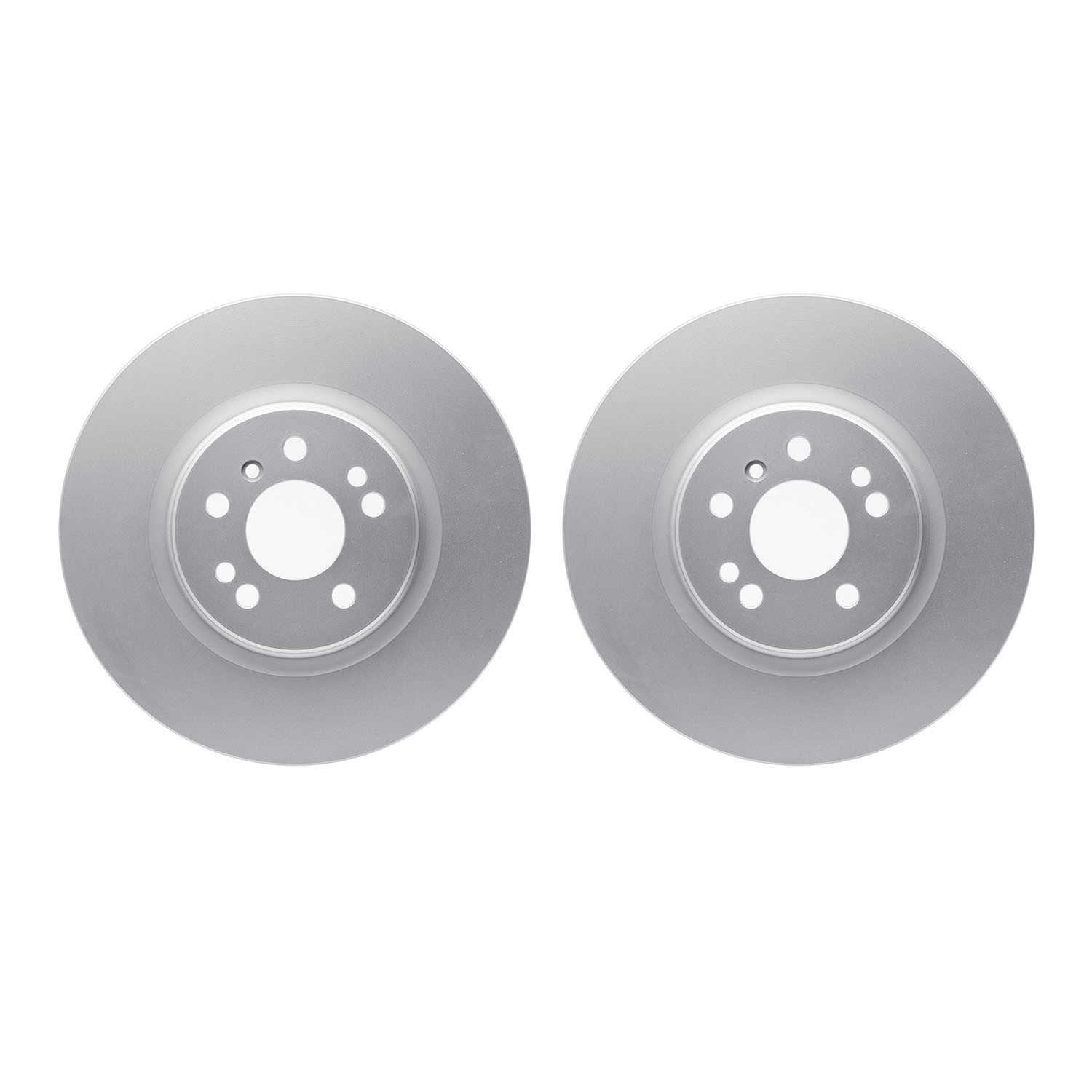 DYN-4002-63060 DFC Brake Rotors - GEOSPEC Coated