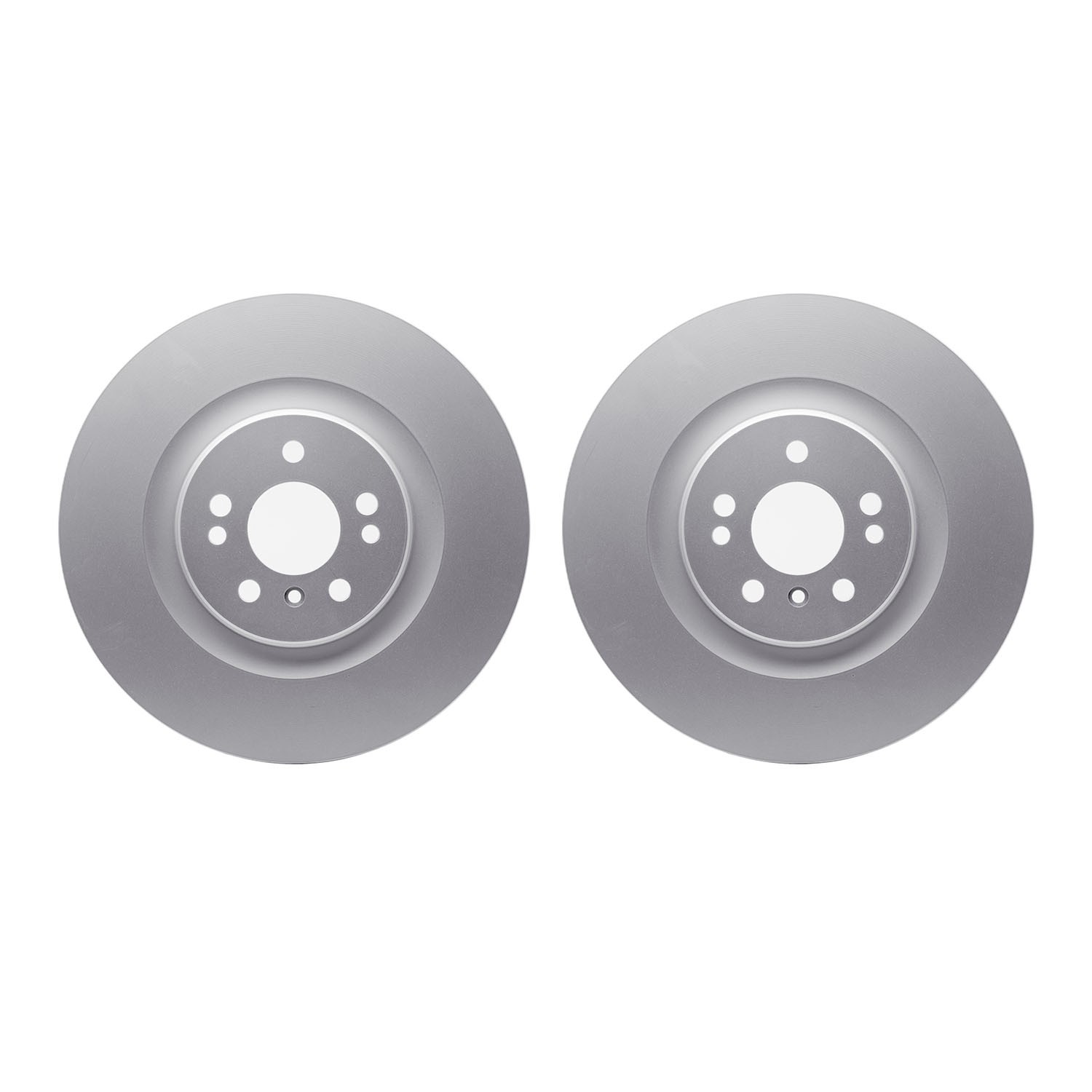 DYN 4002-63062 DFC Brake Rotors - GEOSPEC Coated