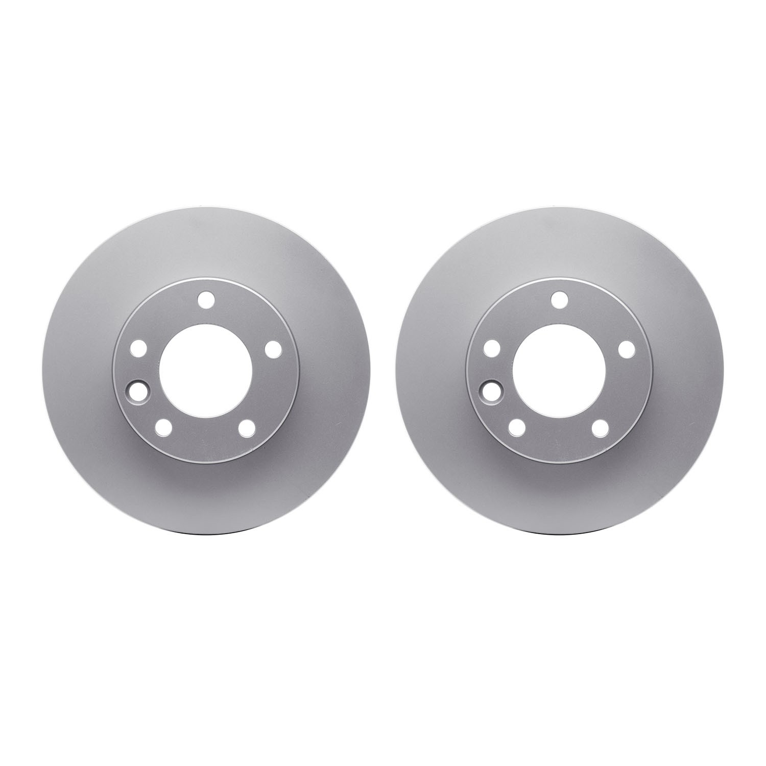 DYN-4002-63065 DFC Brake Rotors - GEOSPEC Coated