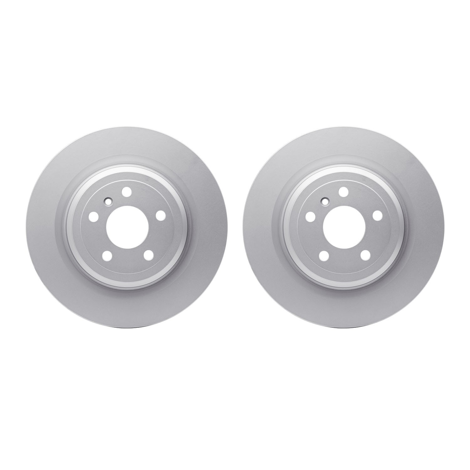 DYN-4002-63067 DFC Brake Rotors - GEOSPEC Coated