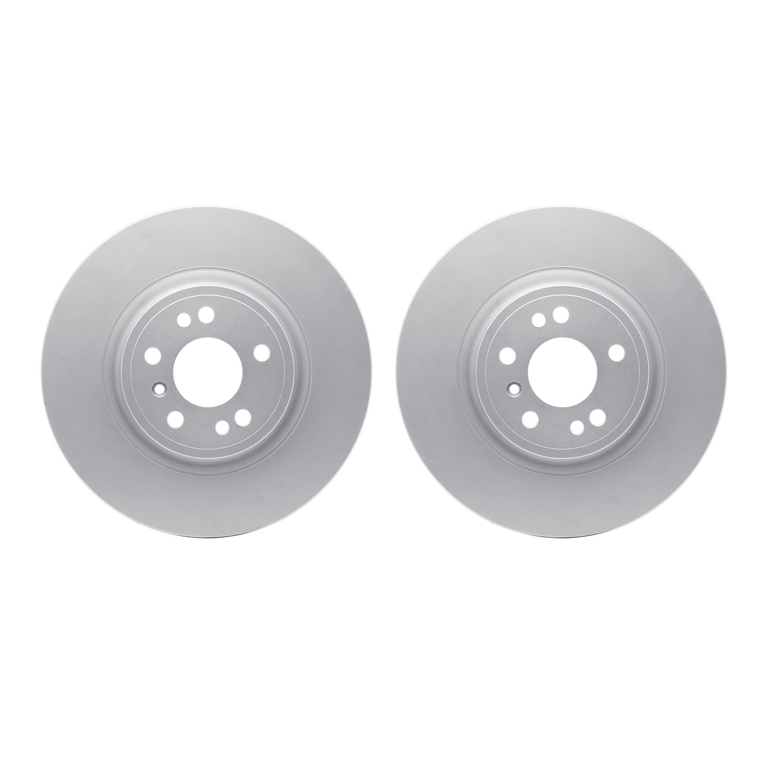 DYN-4002-63069 DFC Brake Rotors - GEOSPEC Coated