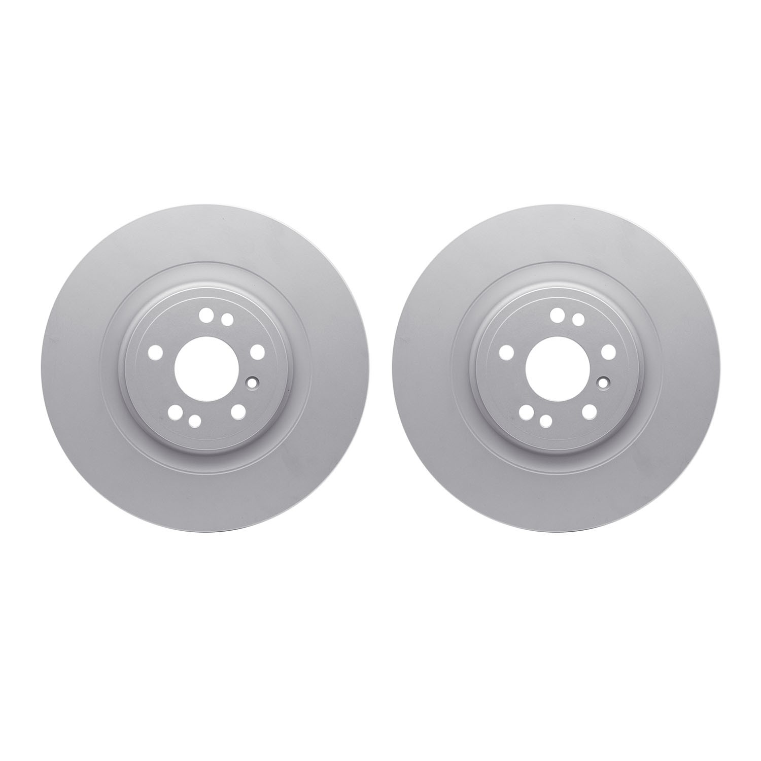 DYN 4002-63070 DFC Brake Rotors - GEOSPEC Coated