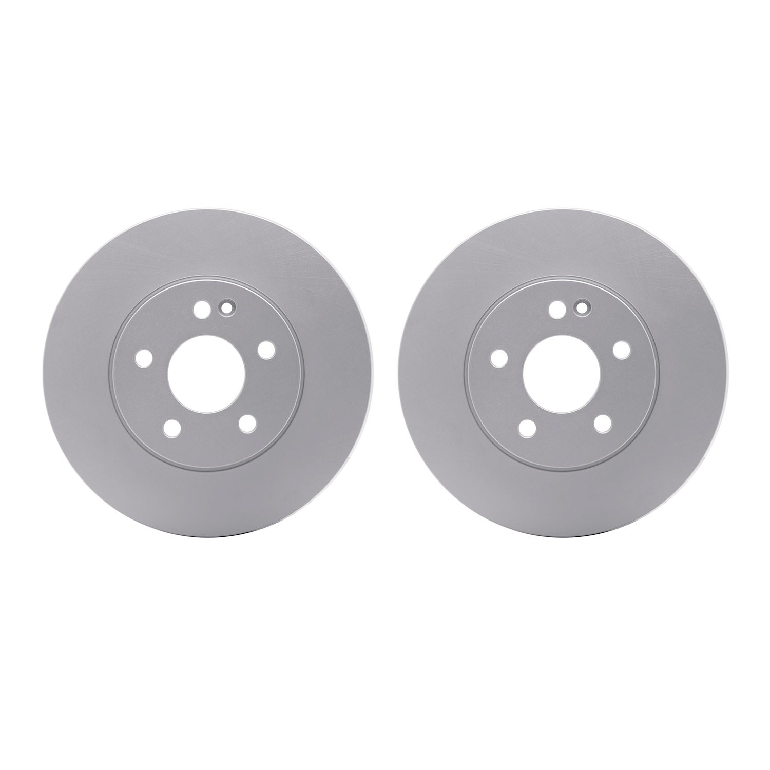 DYN-4002-63072 DFC Brake Rotors - GEOSPEC Coated