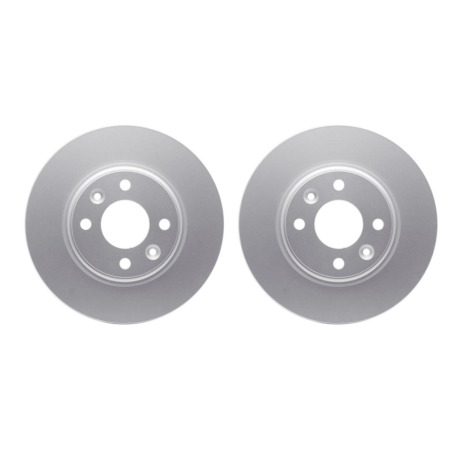 DYN 4002-63073 DFC Brake Rotors - GEOSPEC Coated