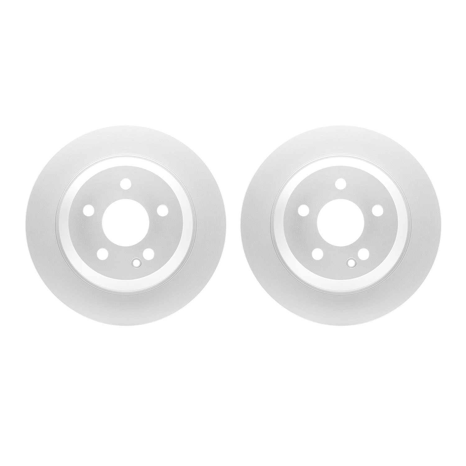 DYN-4002-63074 DFC Brake Rotors - GEOSPEC Coated