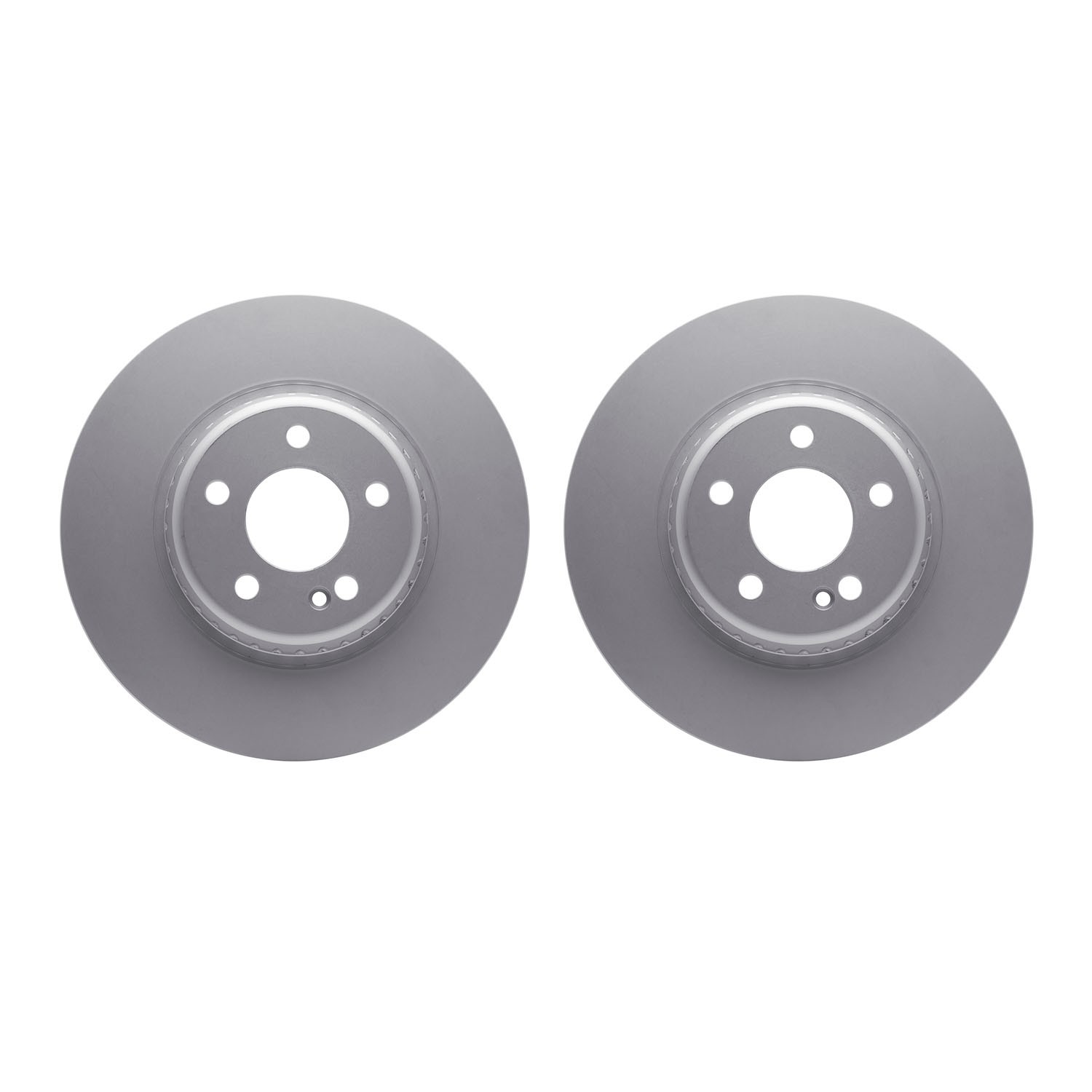 DYN 4002-63075 DFC Brake Rotors - GEOSPEC Coated