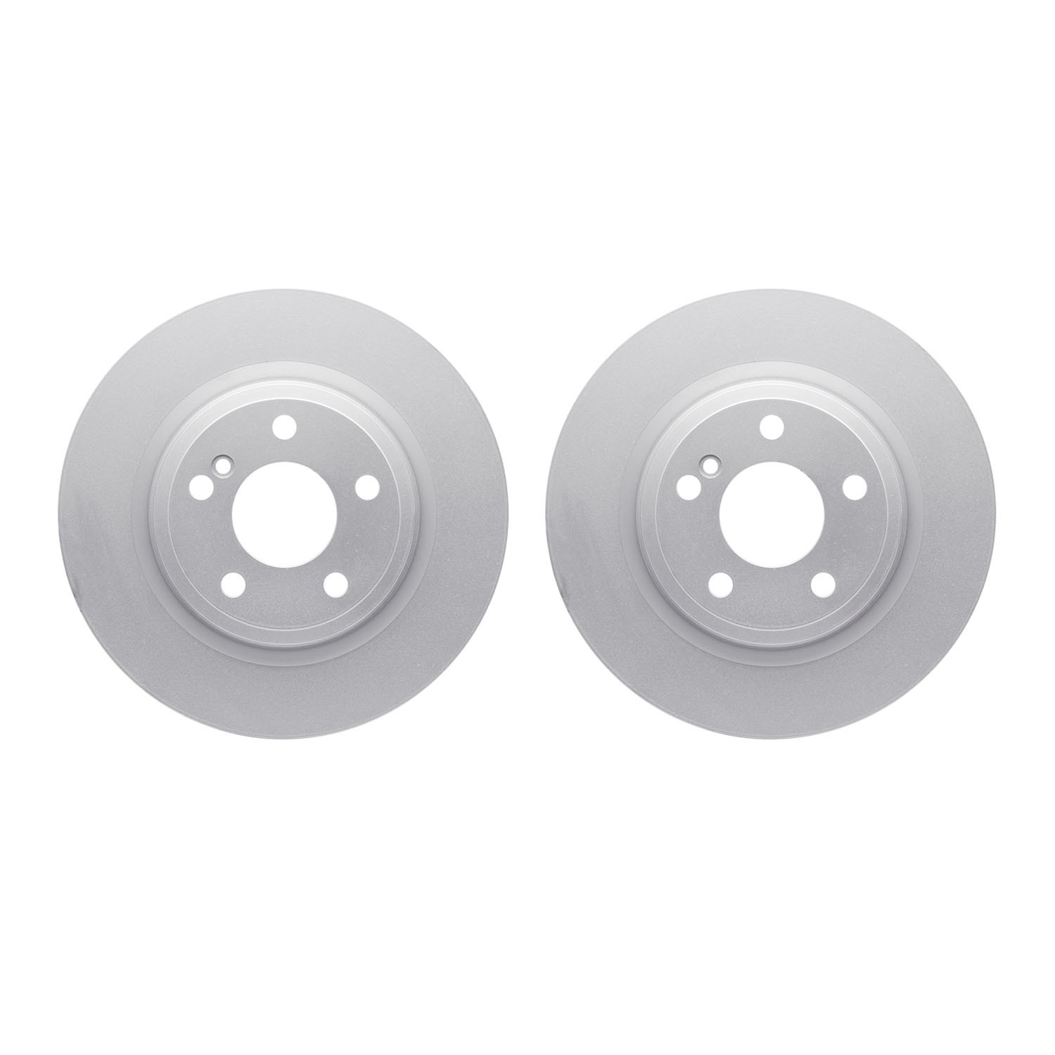 DYN 4002-63076 DFC Brake Rotors - GEOSPEC Coated