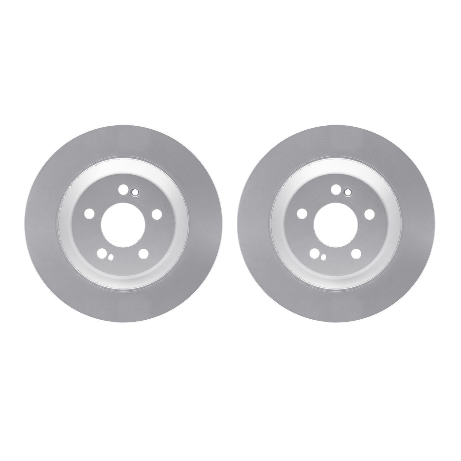 DYN 4002-63077 DFC Brake Rotors - GEOSPEC Coated