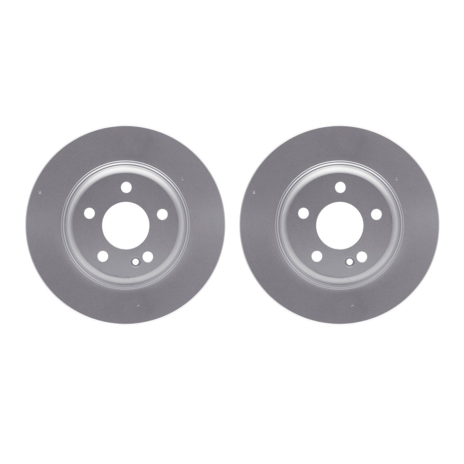 DYN-4002-63081 DFC Brake Rotors - GEOSPEC Coated