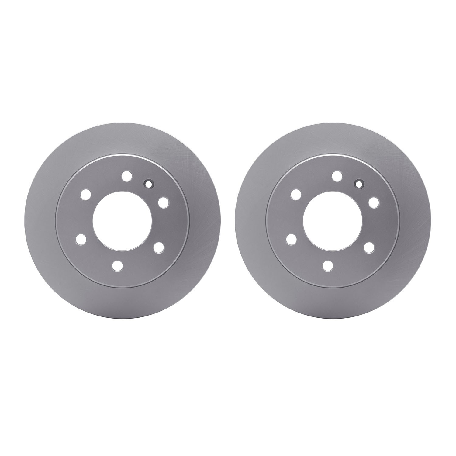 DYN 4002-63083 DFC Brake Rotors - GEOSPEC Coated