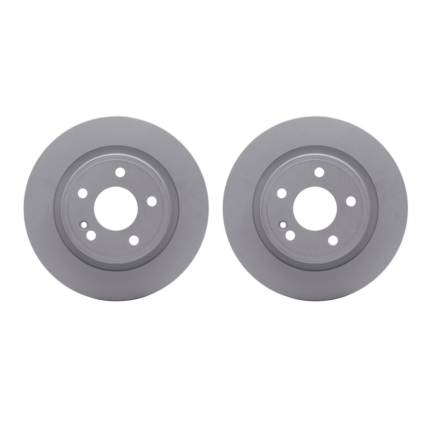 DYN-4002-63089 DFC Brake Rotors - GEOSPEC Coated