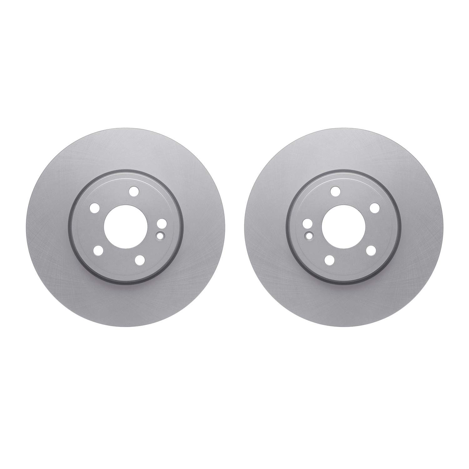 DYN-4002-63090 DFC Brake Rotors - GEOSPEC Coated