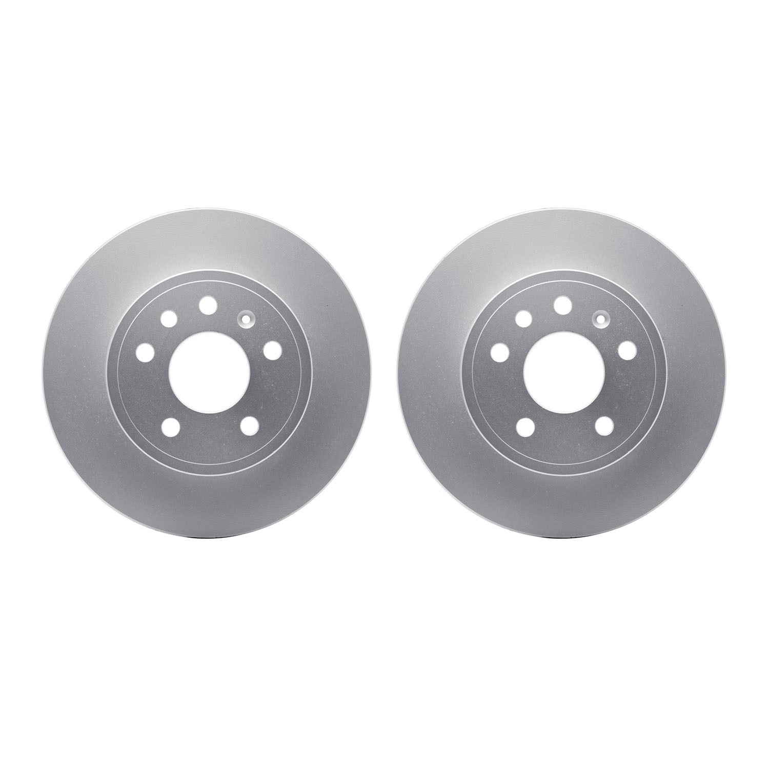 DYN-4002-65001 DFC Brake Rotors - GEOSPEC Coated