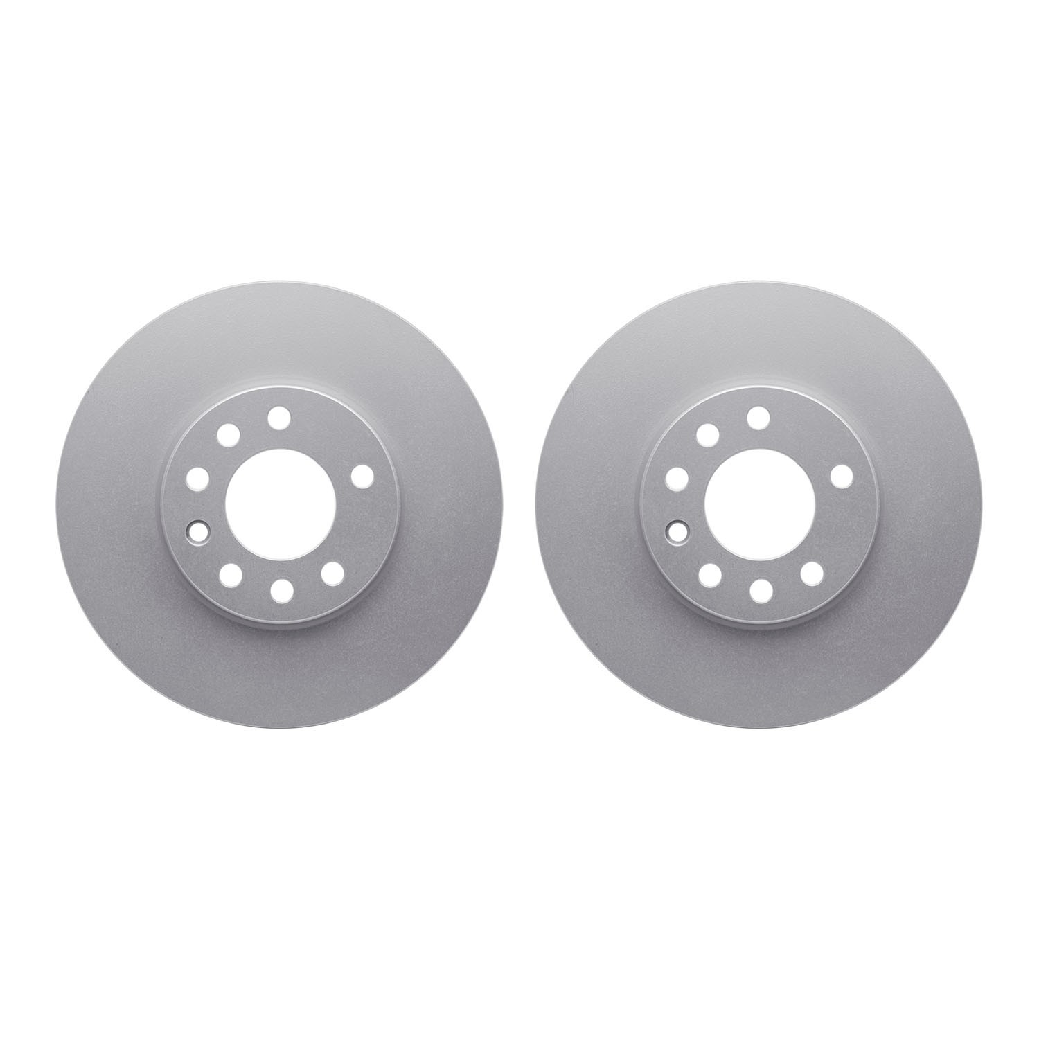 DYN 4002-65002 DFC Brake Rotors - GEOSPEC Coated